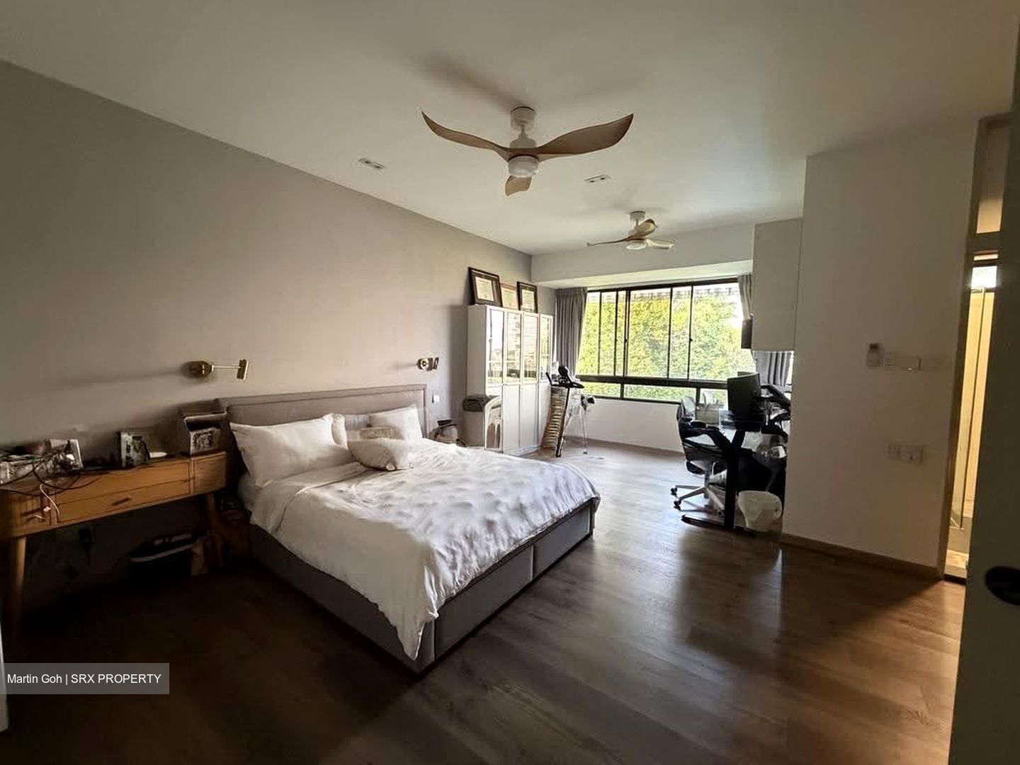Hillcrest Arcadia (D11), Condominium #629709201